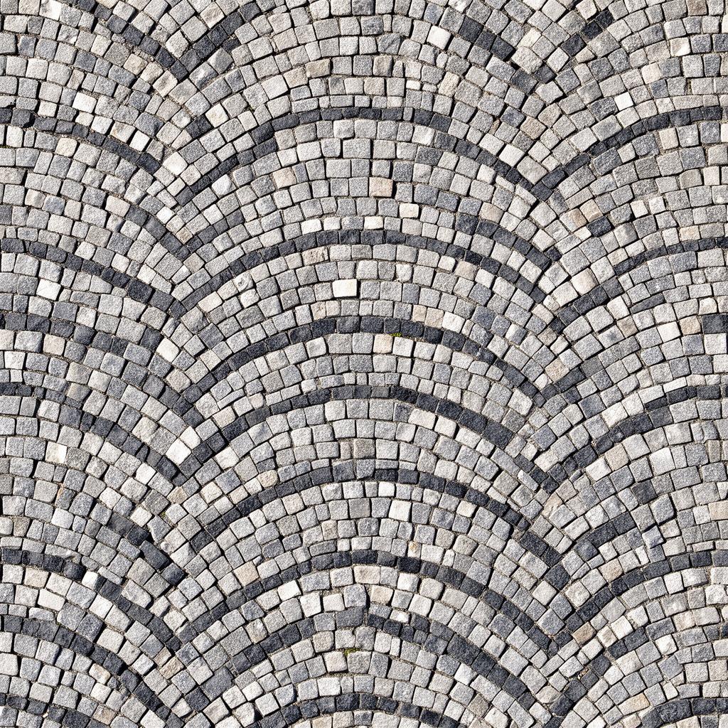 Arcos / leque